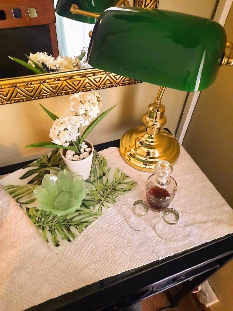 La Boheme Gastehuis บลูมฟอนเทน ภายนอก รูปภาพ