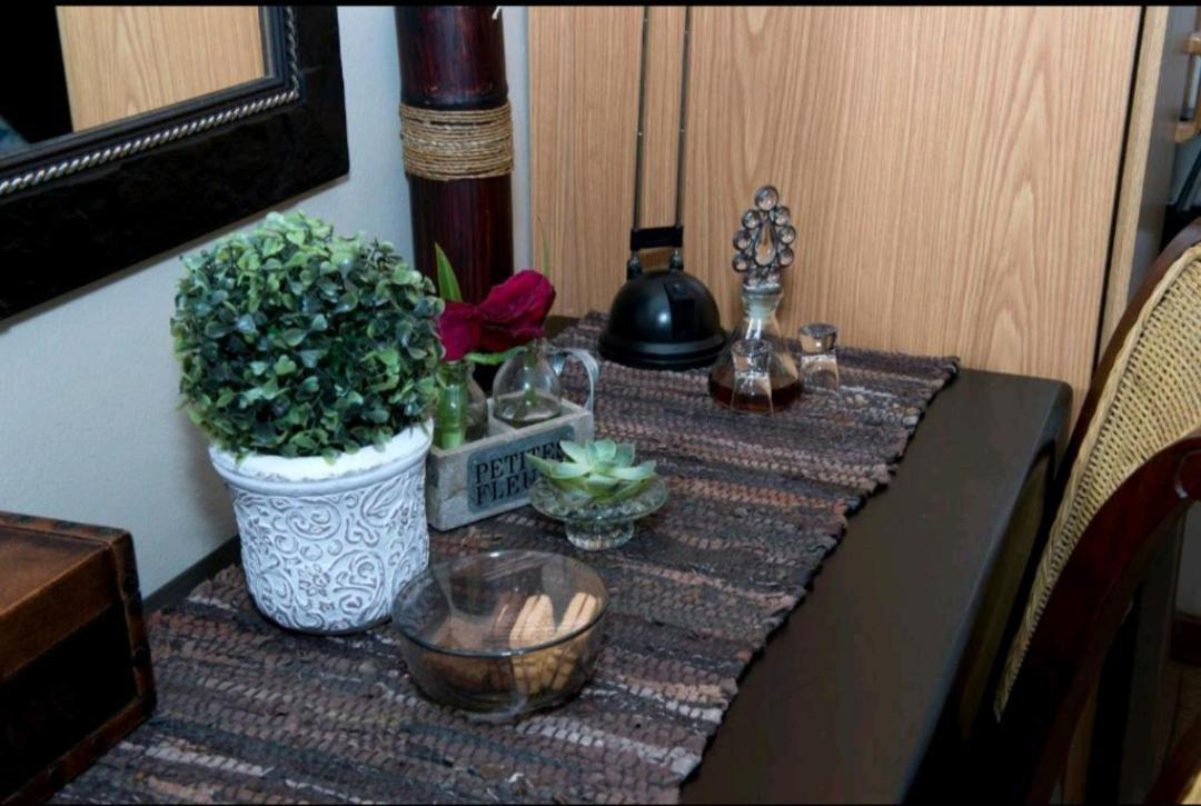 La Boheme Gastehuis บลูมฟอนเทน ภายนอก รูปภาพ