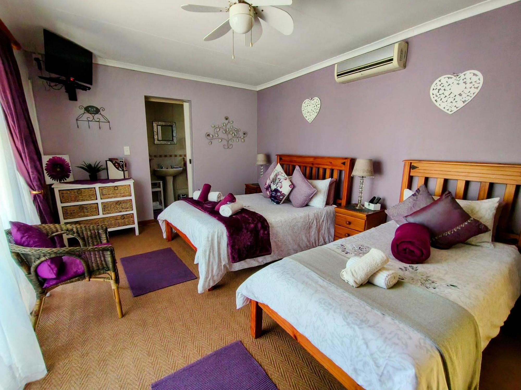 La Boheme Gastehuis บลูมฟอนเทน ห้อง รูปภาพ